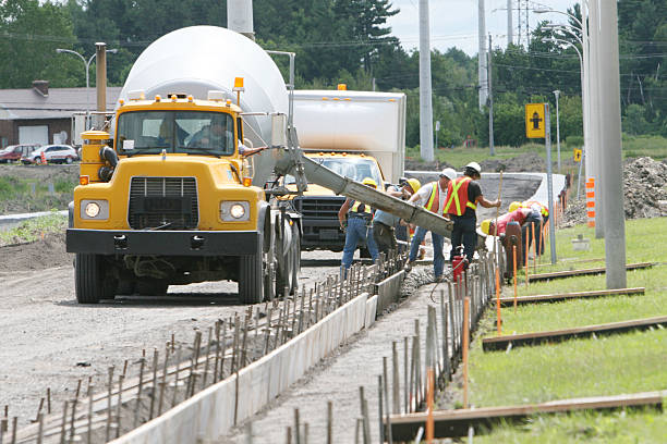 Best Concrete Driveway Repair Near Me  in Fredericksburg, IA