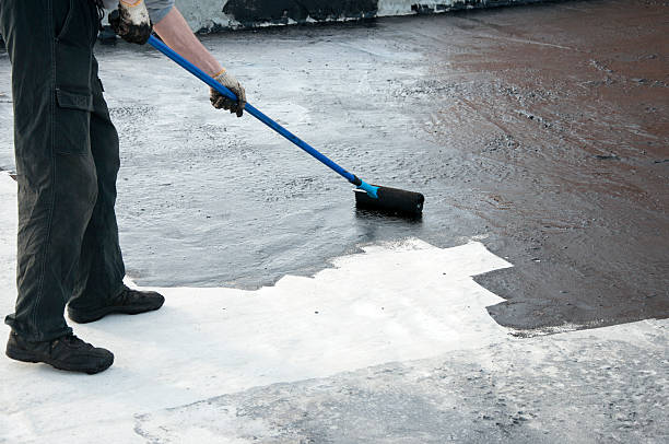 Best Decorative Concrete Services  in Fredericksburg, IA